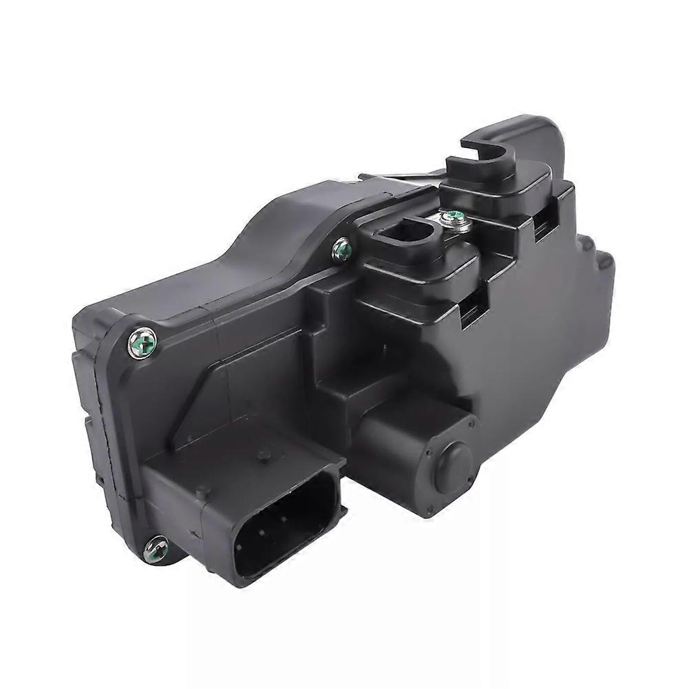 Front Left Driver Side Door Lock Latch Actuator for Chevy Corvette