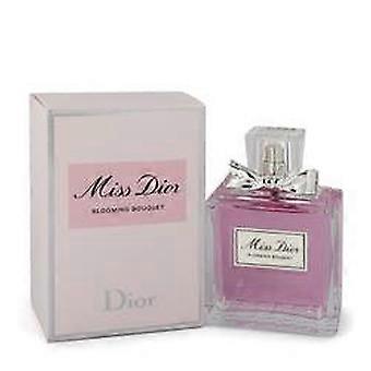  Miss Dior Blooming Bouquet by Christian Dior - Eau De Toilette Spray 5 oz - Women 