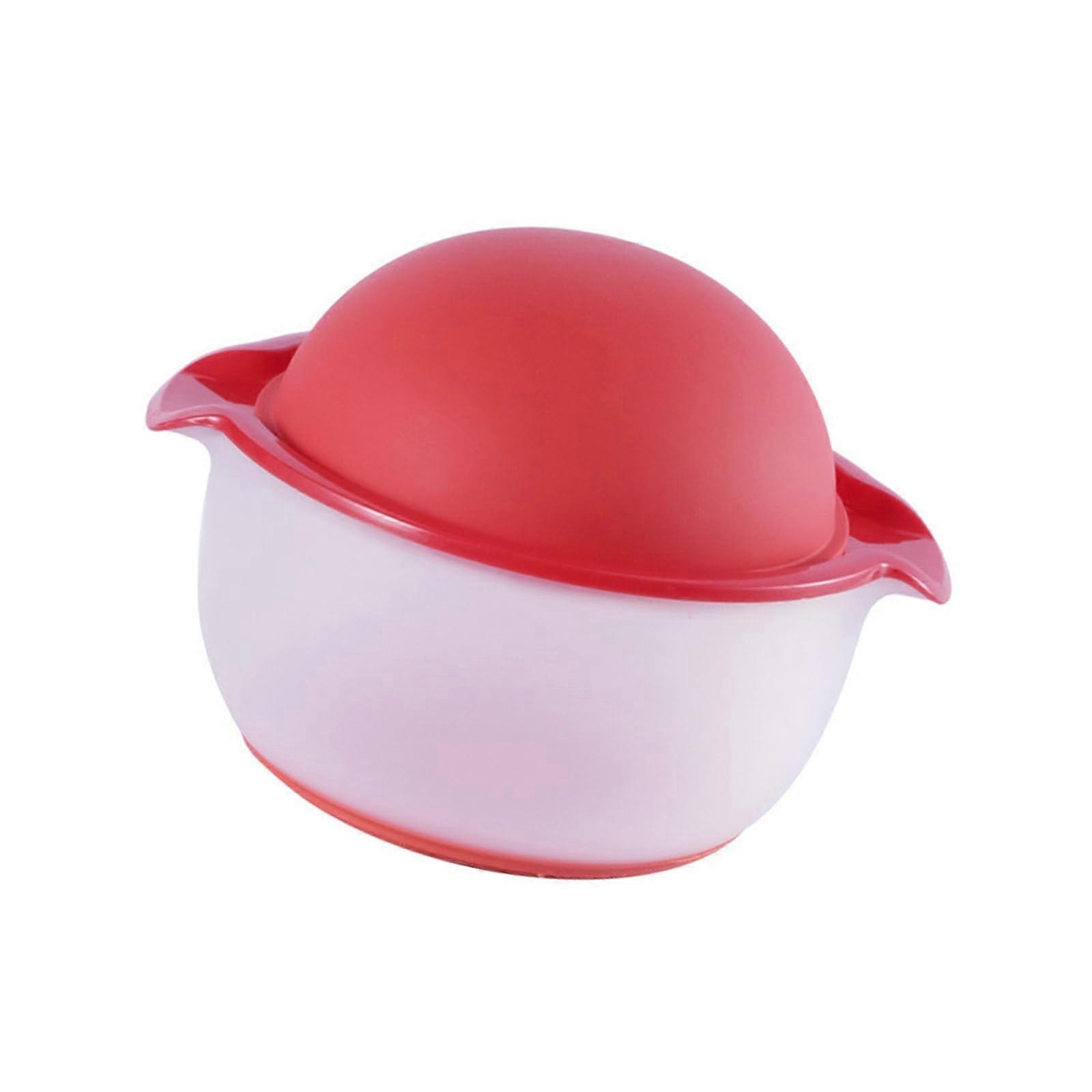 Pomegranate Seed Remover with Fast Separation and NutrientPreserving Design for Kitchen Use