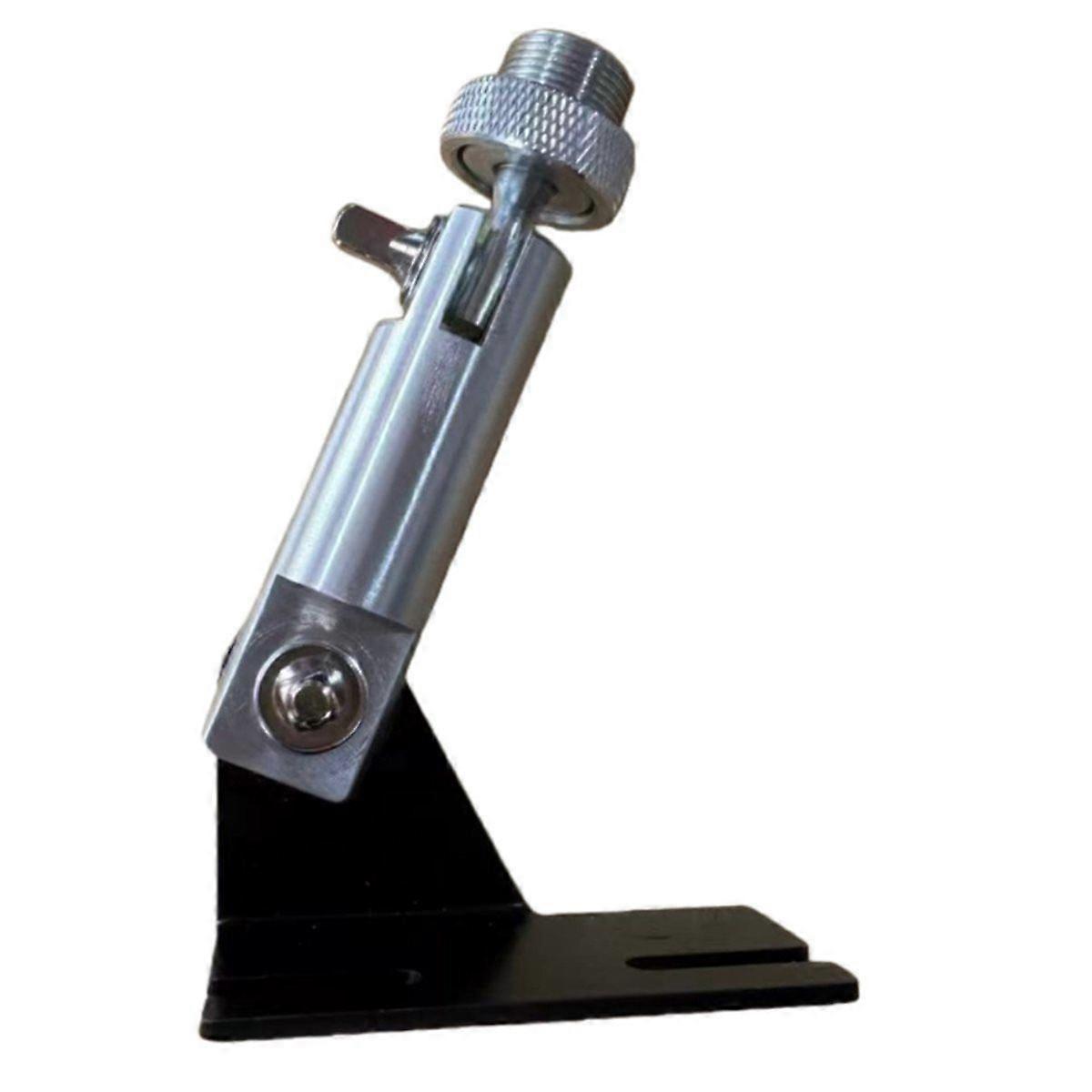 Drum Recorder Microphone Adapter Percussion Drum Microphone Clip Microphone Stand Drum Microphone Ac