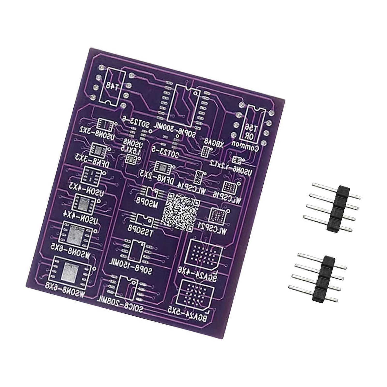 Laptop BIOS Programmer 22 in 1 Chip Reader Writer for MultiBrand Serial Number Modification and Recovery