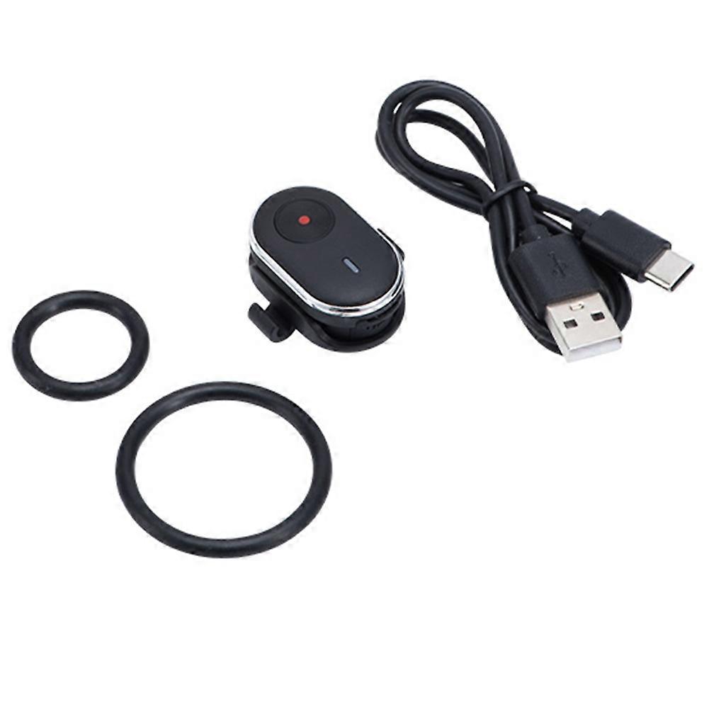 Mini Bluetooth Wireless Remote Control for Insta360 X5 X4 Air GO Sports Camera Parts,Camera Accessory Shutter Controller