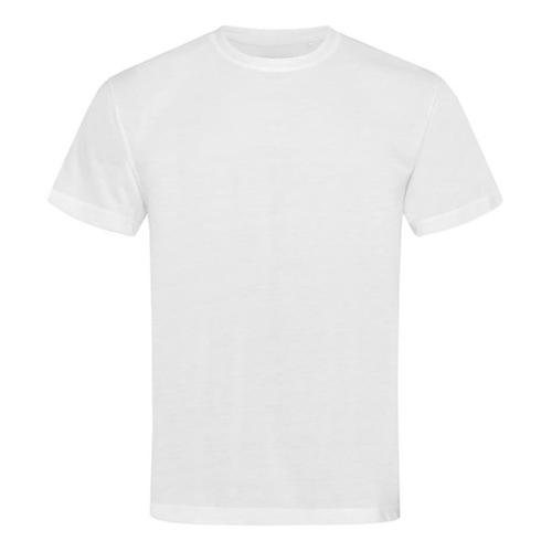 Stedman Mens Active Cotton Touch Tee