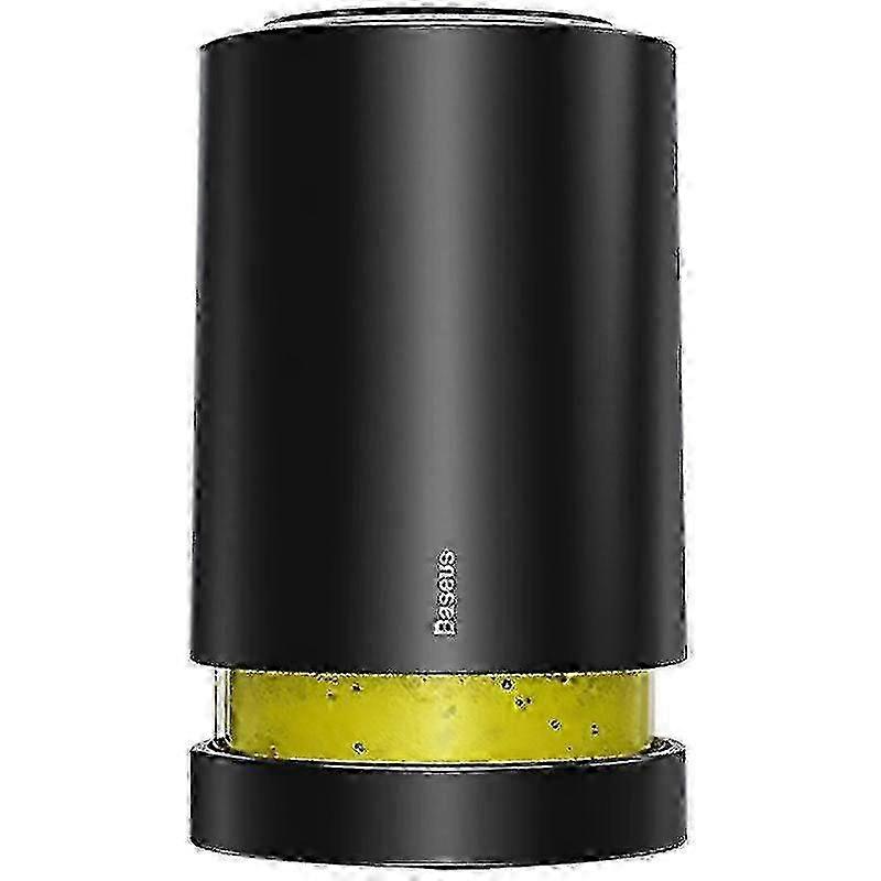 Metal Air Purifier For Car