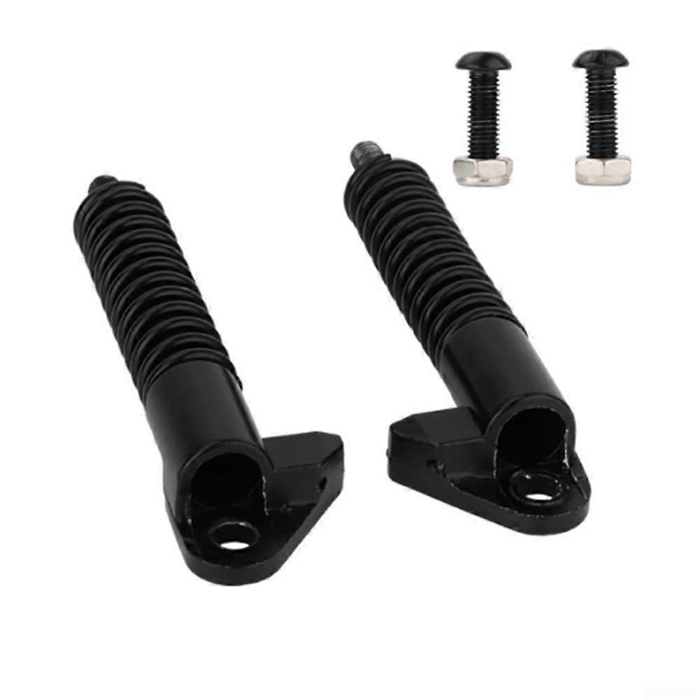 Electric Scooter Front Shock Absorber for KUGOO M2 with  Shock Absorption and Stability