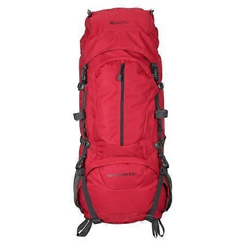 Mountain Warehouse Ventura 65L Hiking Backpack