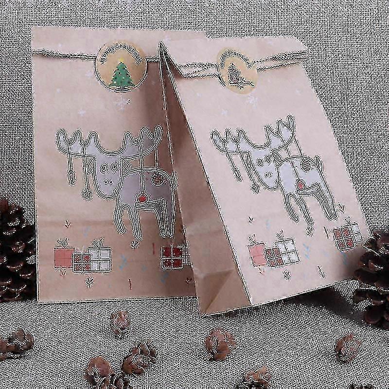 Christmas Gift Box Paper Wrapping Paper