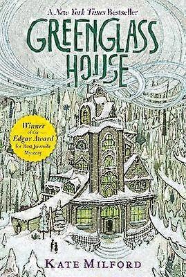 Greenglass House