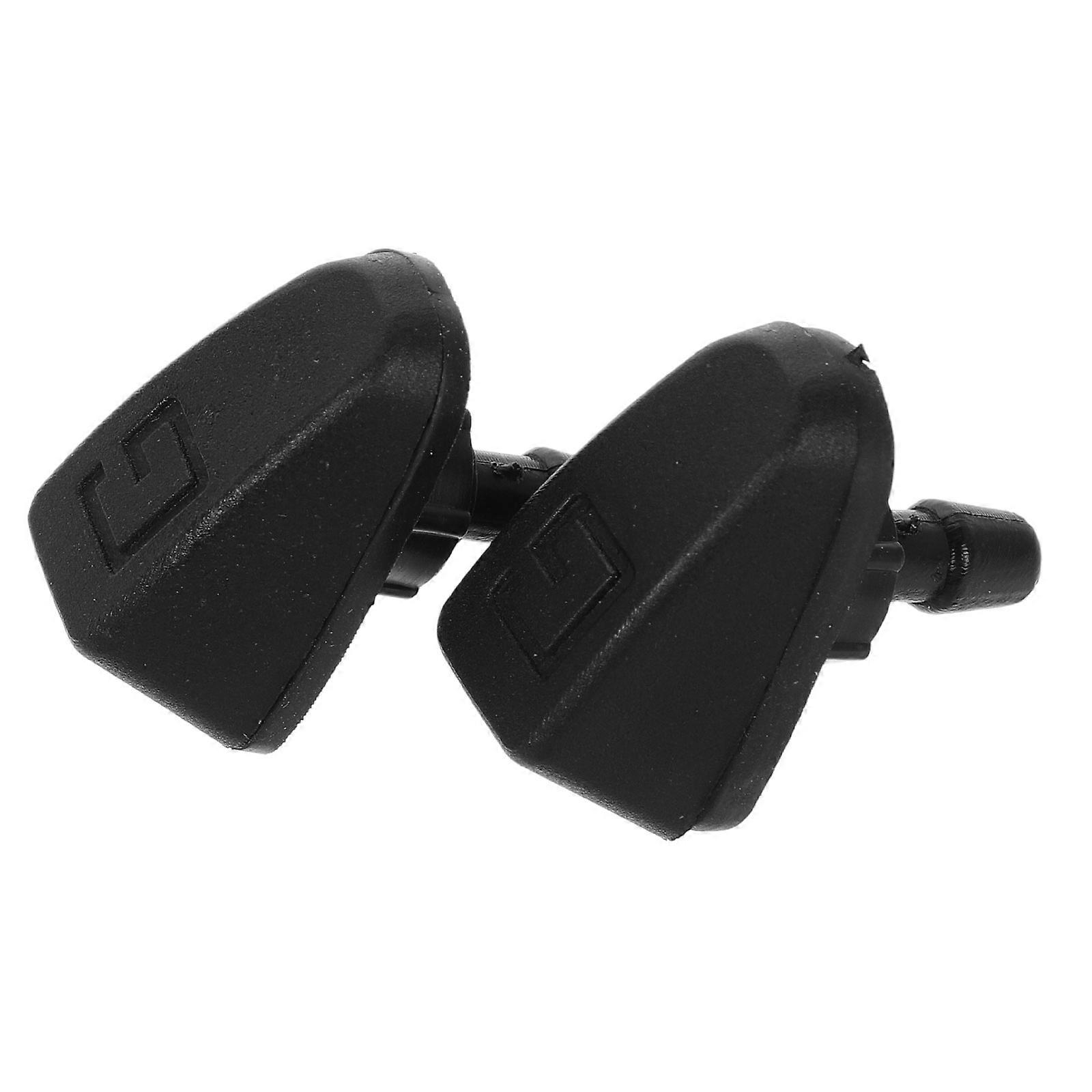 Adjustable Windshield Wiper Nozzle Spray for Car 6Pcs Set