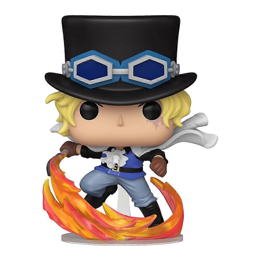Figurine POP One Piece Sabo