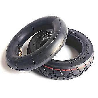 4-teiliges Set aus 10x2,5 Speedway-Reifen und Schläuchen (10 Zoll) für Zero 10X Kaabo Mantis Dualtron Scooter.