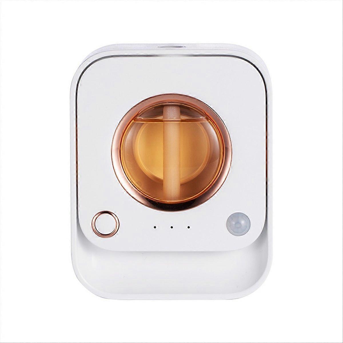 USB Smart Aromatherapy Machine Air Freshener Automatic Sprayers