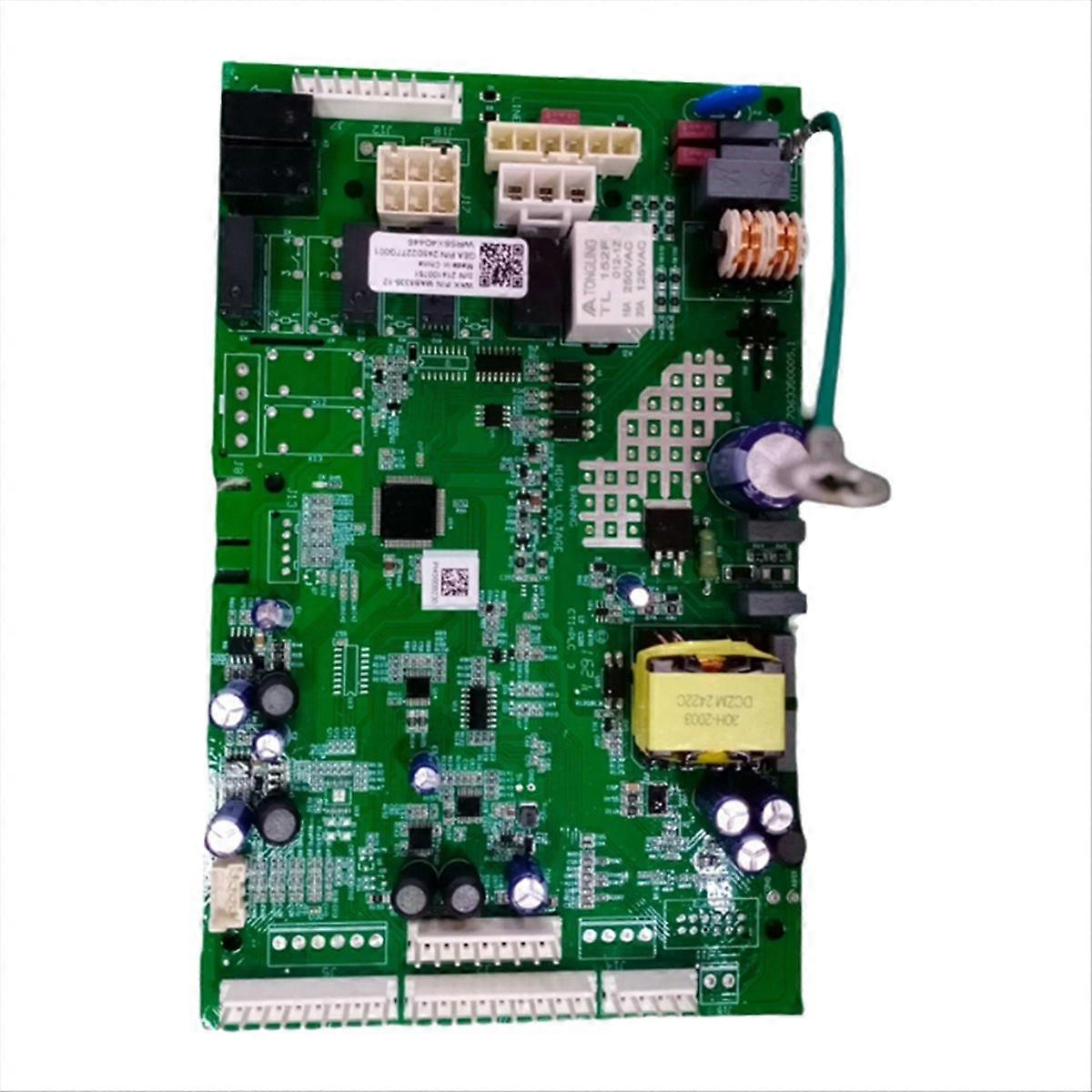WR55X40445 245D2277G001 Refrigerator Control Board