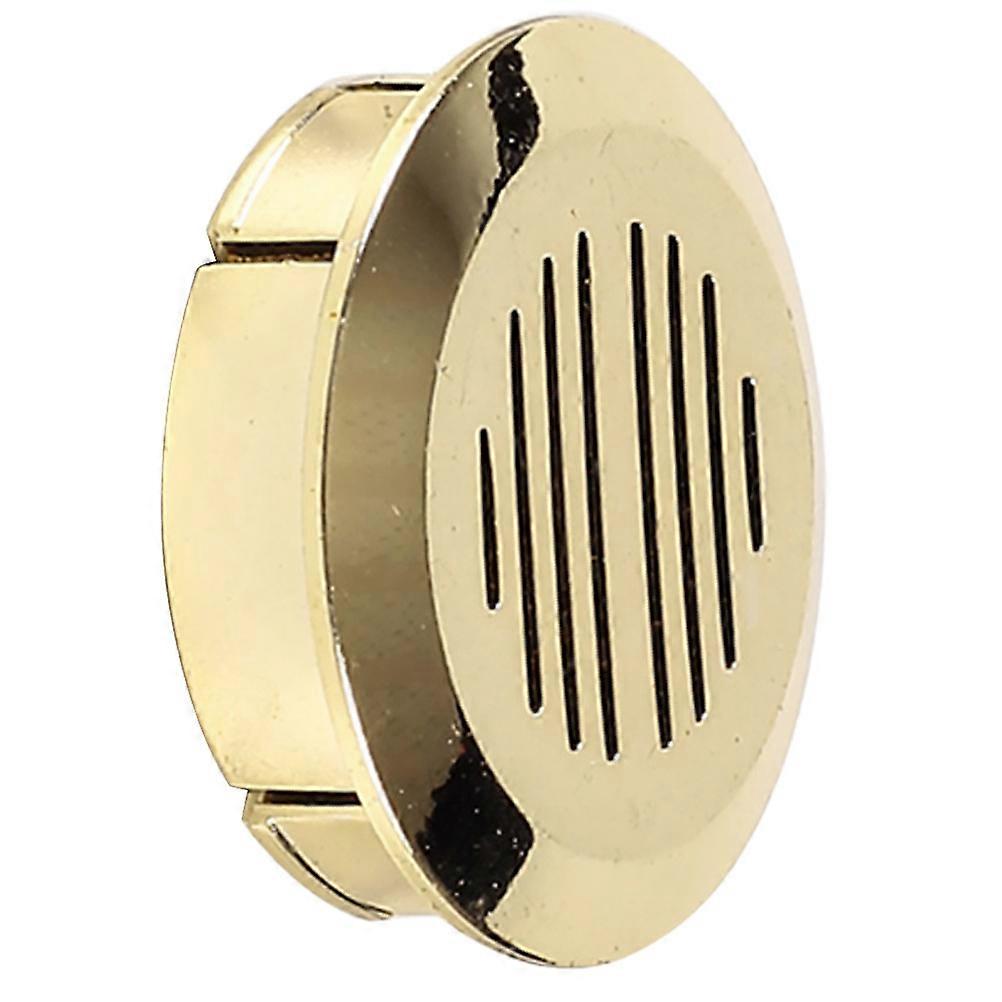 Golden Cigar Humidify Piece for Moisturizing Cigar Boxes