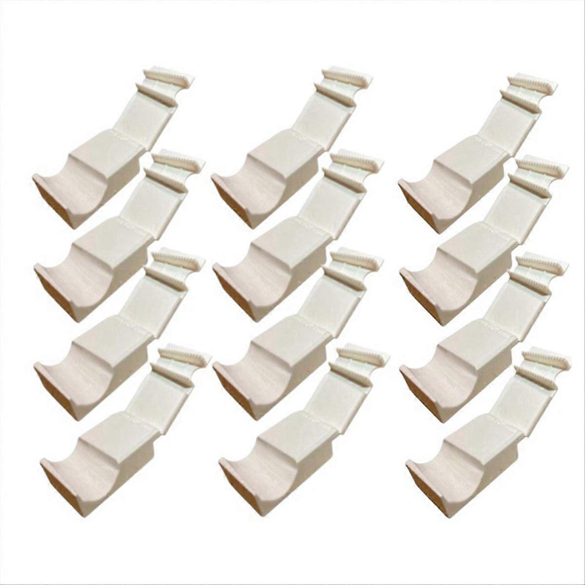 12 stk langusterskreller, languster, languster, sheller