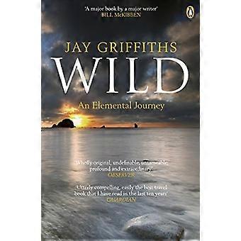 Wild: En elementær reise