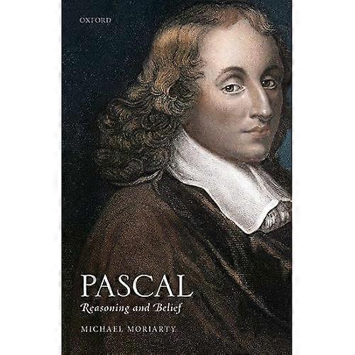 Pascal: Reasoning and Belief