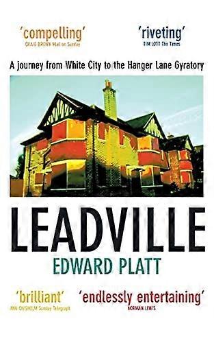 Leadville: En biografi om A40