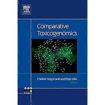 Tossicogenomica comparata (progressi nella biologia sperimentale)