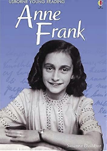 Anne Frank (berömda liv)