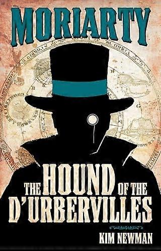 Professori Moriarty: Koira DUrbervilles