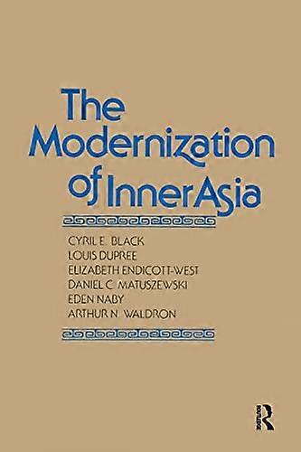 Die Modernisierung Innerasiens