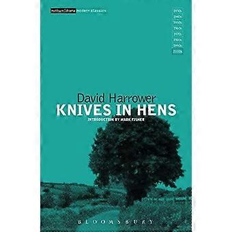 Messen in kippen (Modern Classics)