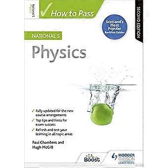 Come passare nazionale 5 fisica: seconda edizione