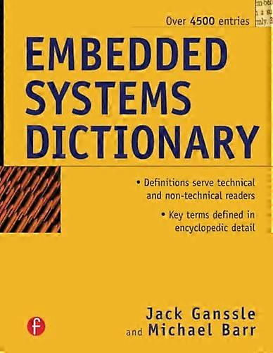 Dizionario dei sistemi embedded