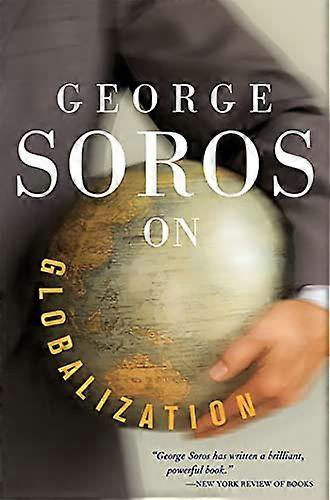 George Soros on Globalization