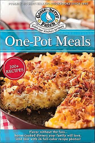 One-Pot Meals