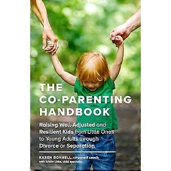 Samarbete föräldraskap handboken