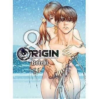 Origine 8