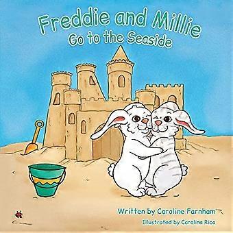 Freddie och Millie: Gå till havet