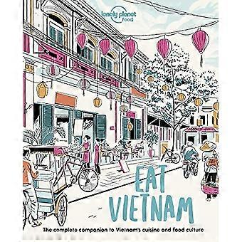 Lonely Planet Eat Vietnam (Lonely Planet Food)