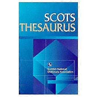 Tesauro de Scots