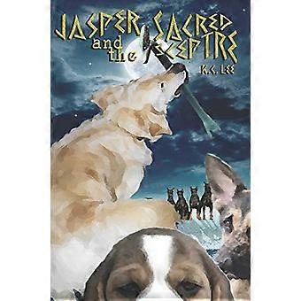 Jaspis und das heilige Zepter, 1 (Mogwog Wars The)