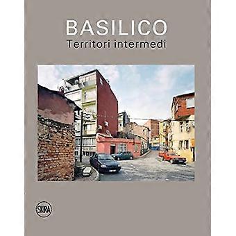 Gabriele Basilico (édition italienne) : Territori intermedi / Territoires intermédiaires