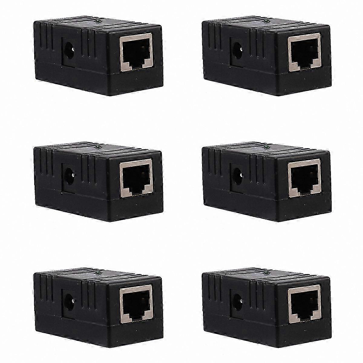 Ethernet Power Injector for IP Camera and LAN Network Devices