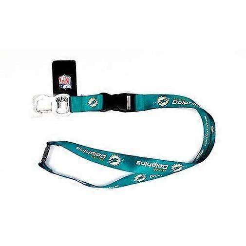 Miami Dolphins NFL flaskeåpner snor