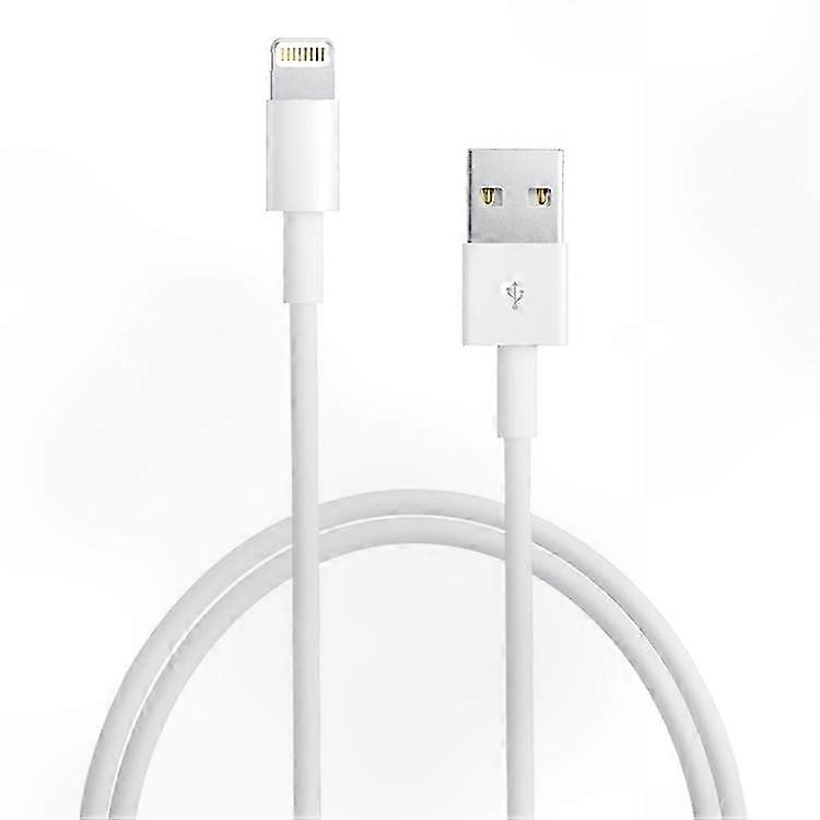 2m USB Sync and Charge Cable for