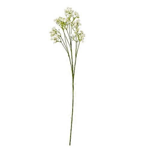 Hill Interiors Gypsophila Stem Artificial Flower