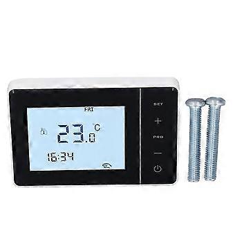 High quality  HY01WW Water Heating System Digital LCD Thermostat AC100-230V Water Heating