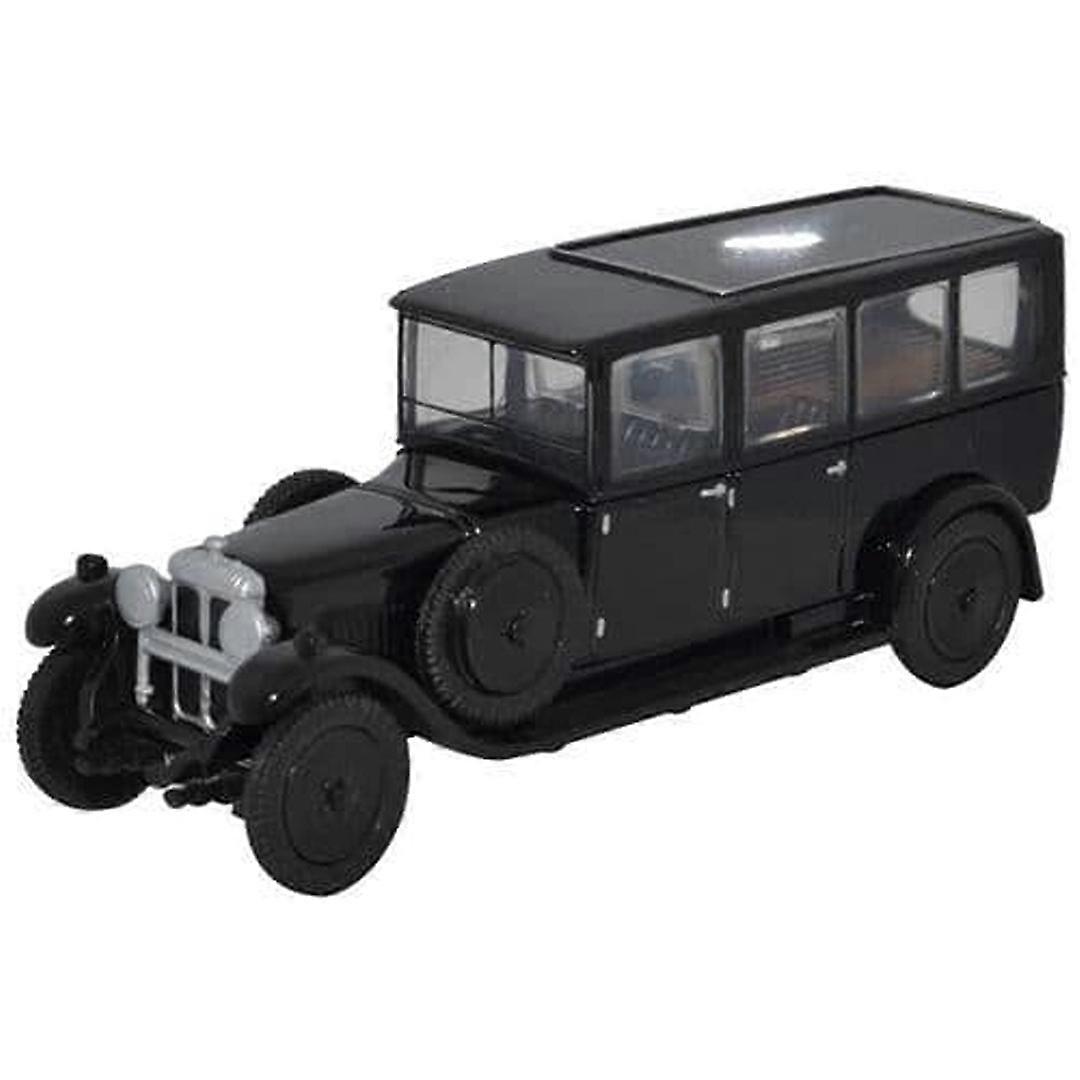 Oxford Diecast Daimler Hearse Sort