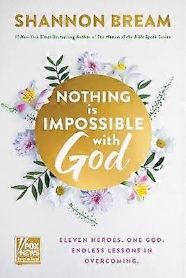Nothing Is Impossible with God