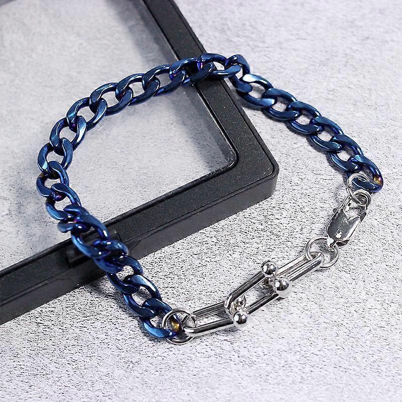 Hip-hop Mule Link Chain for Men
