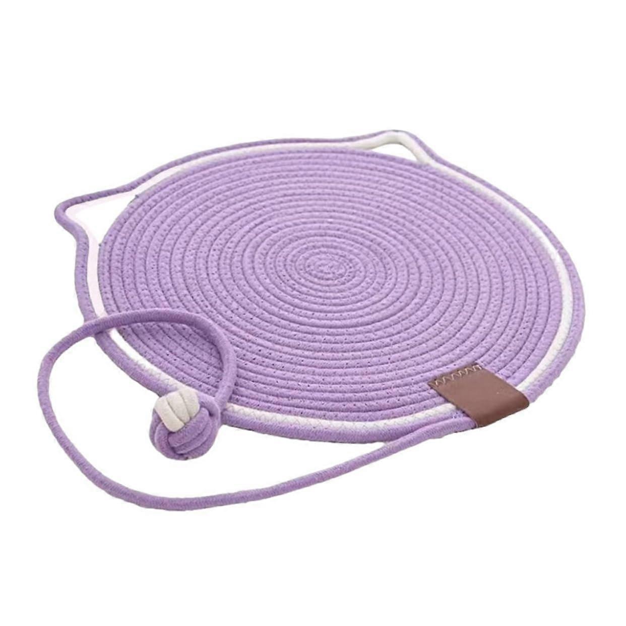 Cat Scratching Pad for Couch with Durable Scratch Mat, Sofa Protector and CatAttracting Design