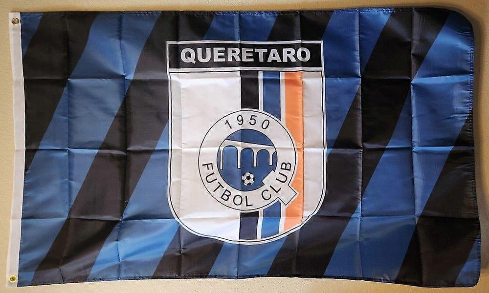 Queretaro-flaggbanner C0114