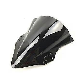Windschutzscheibe für Kawasaki Ninja 400 EX400 (Modelljahre 2018–2023)