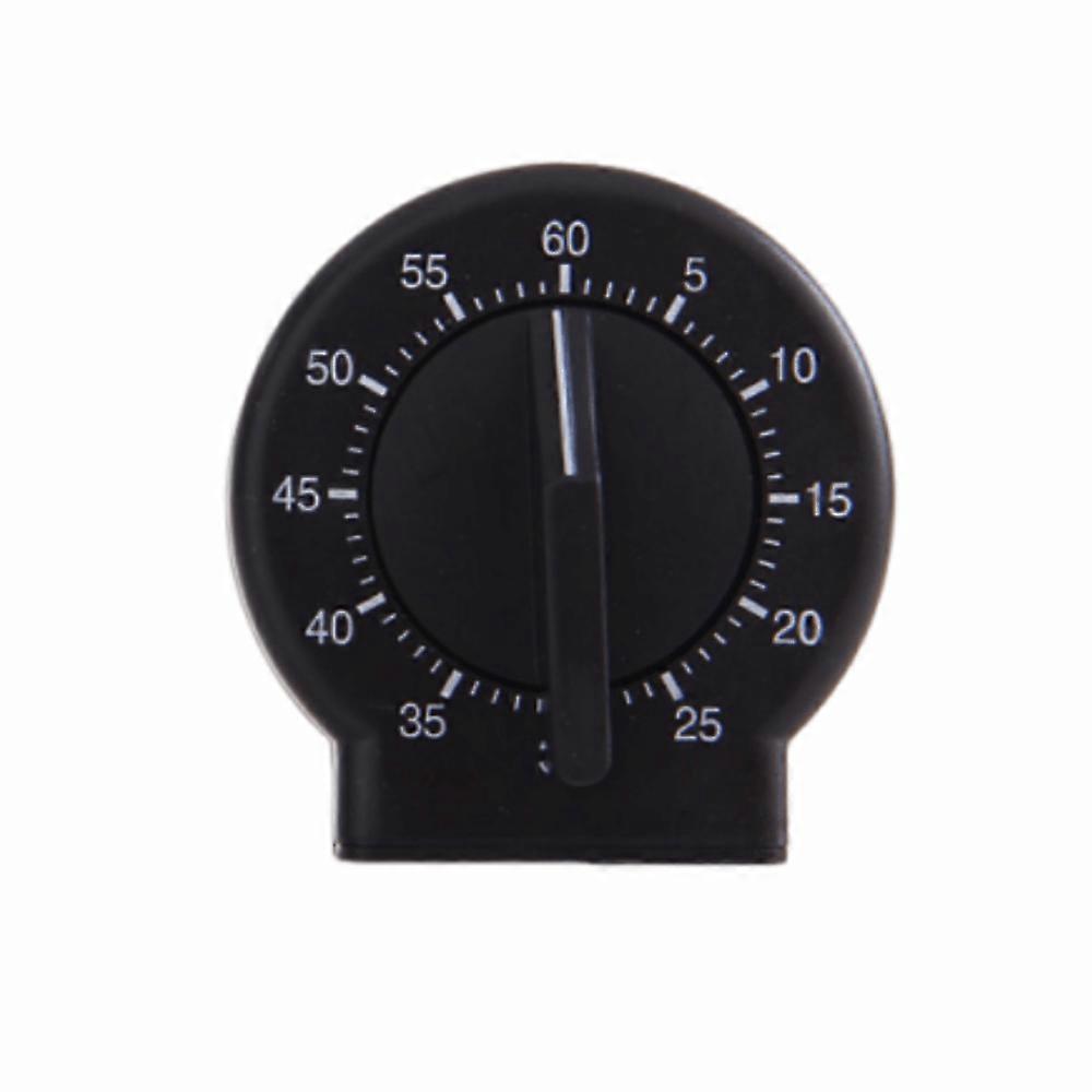 Versatile Gadget Loud Sound Mechanical Timer Round Standing Kitchen Timer Lightweight 60 Minute Cooking Timer Frying Egg